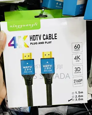 Hdmi Cable 10m
