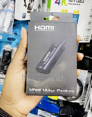 4khdmi Capture Card