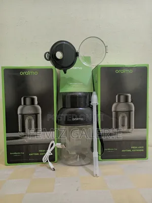 Oraimo Smart Juice Blender 1l