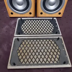Powerful Jamo Surround Speakers Ur AV or Sound System 8 Ohm