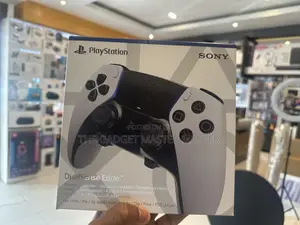Ps5 Dualsense Edge Wireless Controller