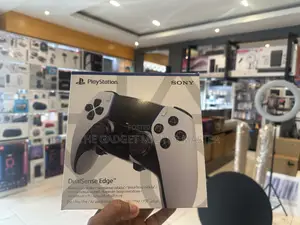 Ps5 Dualsense Edge Wireless Controller