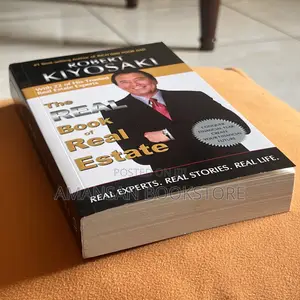 The Real Book of Real Estate