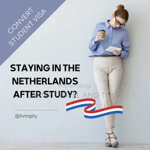 Netherlands Study Visa