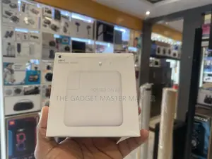 96w Usb-C Power Adapter
