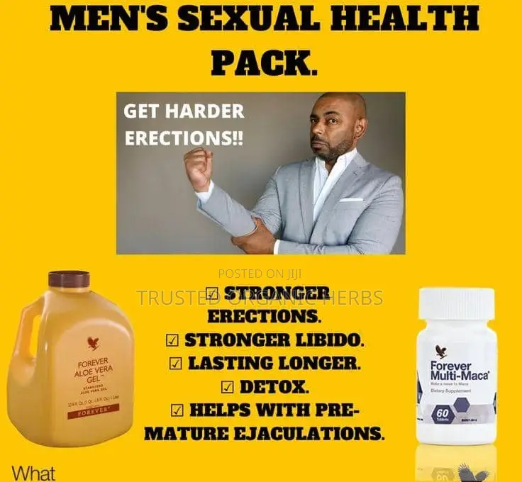 Approved Sexual Weakness Cure-Natural