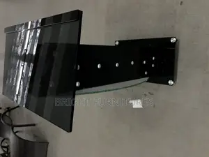 Glass Pulpit