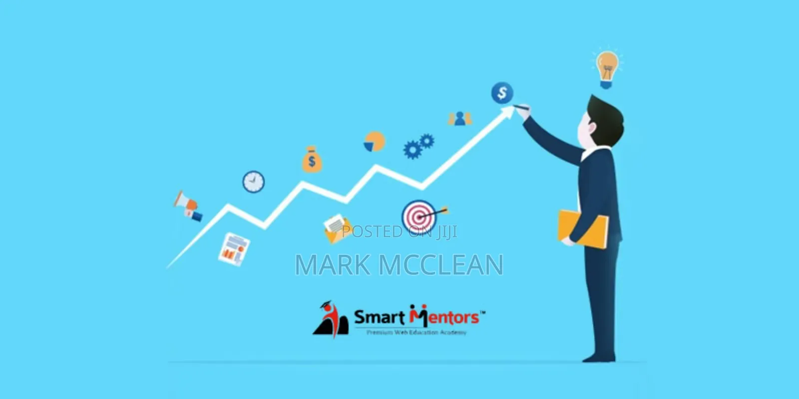 Result-Driver Digital Marketer
