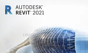 Revit 2021