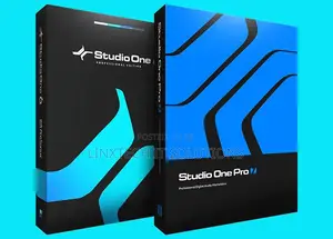 Prosonus Studio One 6