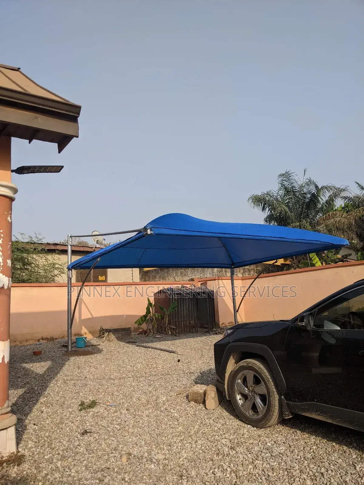 Carport/ Canopy