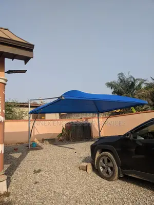 Carport/ Canopy
