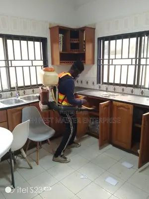 Best Fumigation and Pest Control Service