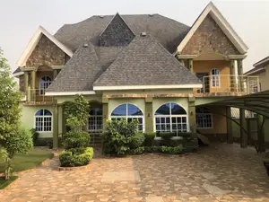 5bdrm Duplex in Oyarifa Estate, Accra Metropolitan for sale