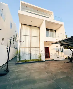 5bdrm Mansion in East Legon Hills for sale
