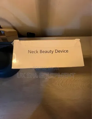 Anti Aging Led Facial Massager
