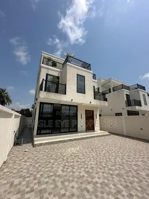 4bdrm House in Airport Residential Area for sale