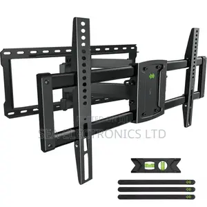 New Arrival Adjustable 50-120” Inch New Wall Mount
