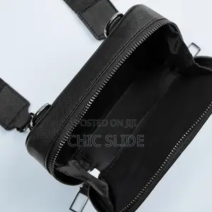 Cute Zara Sidebag