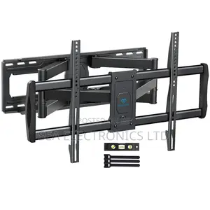 Newly Brand New Adjustable 50-120” Adjustable Bracket Mount