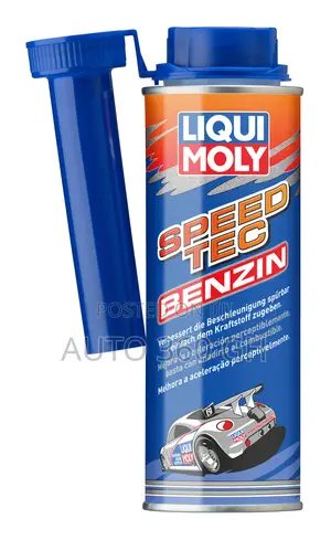 Liqui Moly Speedtec Petrol