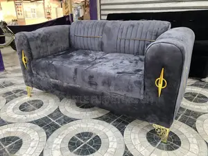 3in1 Gray Sofa For Sell// Durable And Luxurious