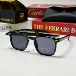 Designer Moscot Acetate Glasses
