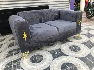 2in1 Sofa For Sell// Durable And Luxurious
