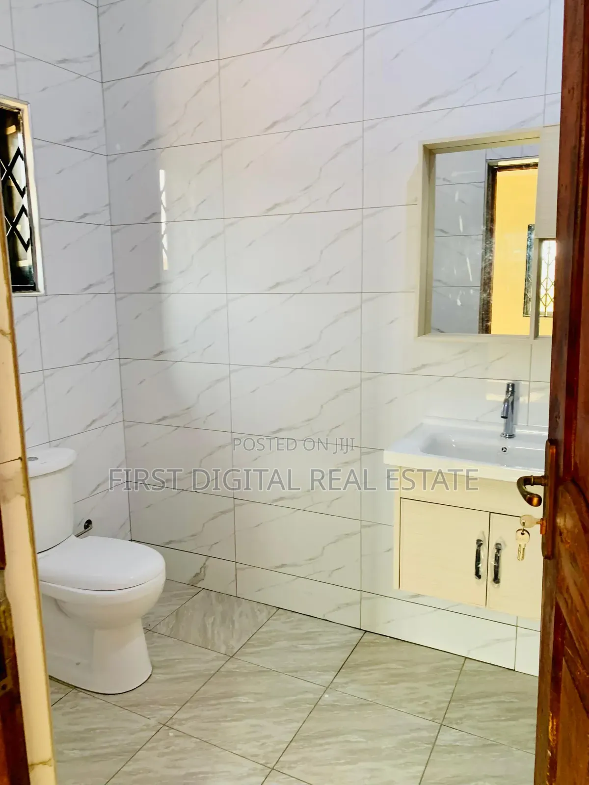 2bdrm Apartment in First Digital Real, Ga South Municipal for rent