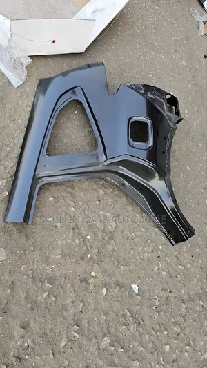 Honda CRV 2017 to 2022 Back Fenders