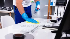 Cleaning Generals