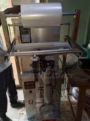 Packaging Machine Water Filtering System Installors