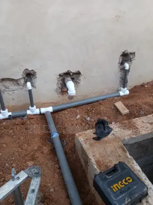 Water Treatment and Pump Installation Experts