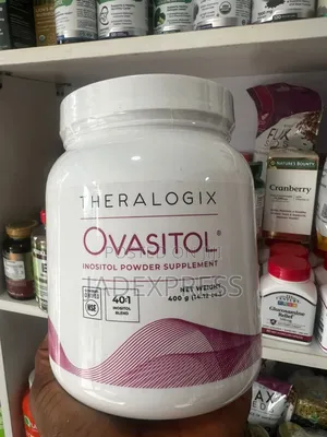 Ovasitol Inositol Powder