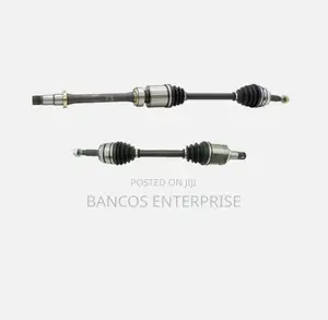 Toyota Camry Axle Shaft 2012-2017