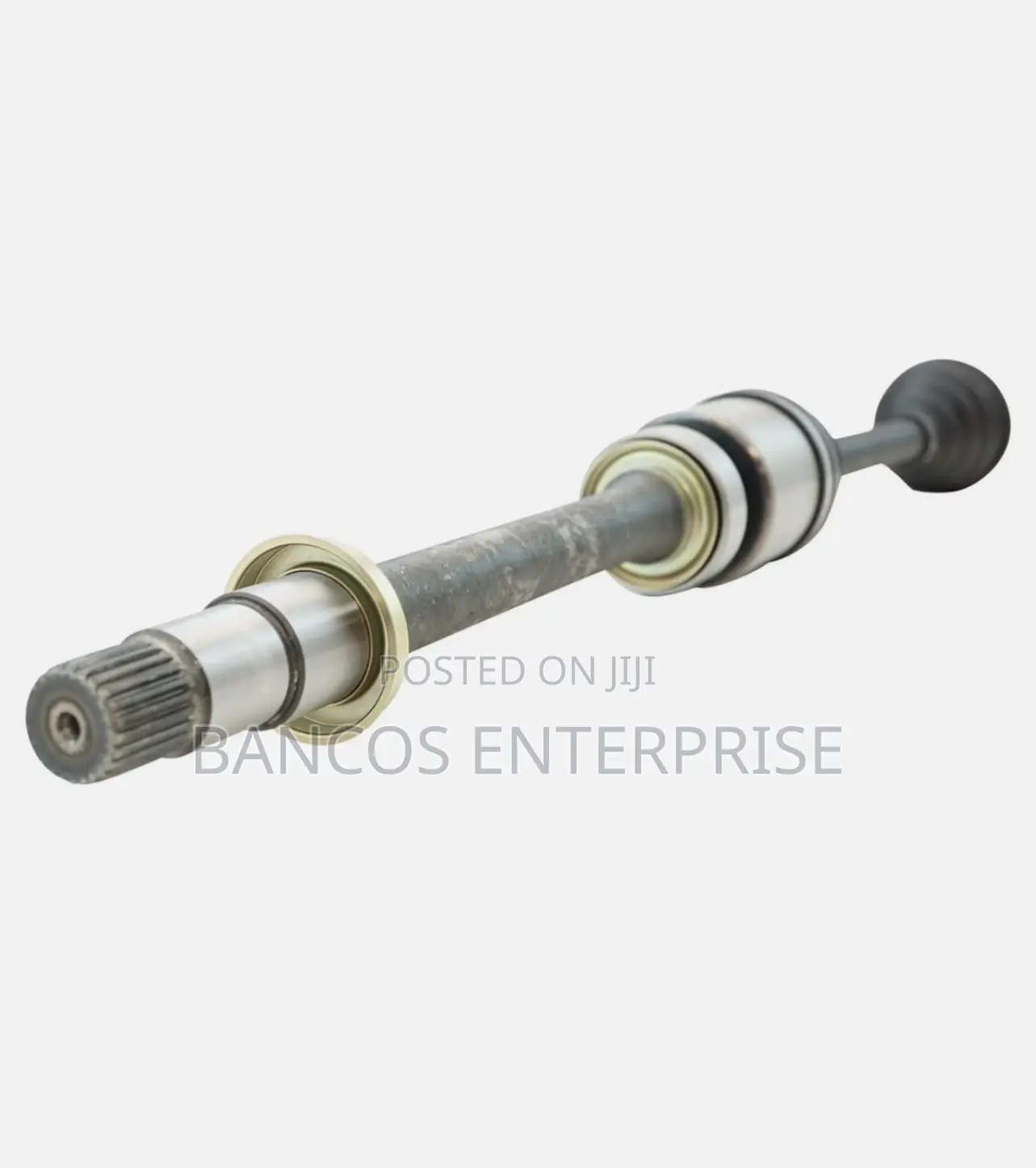 Toyota Camry Axle Shaft 2012-2017