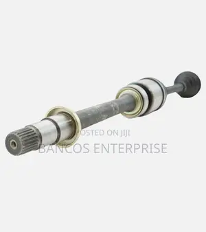 Toyota Camry Axle Shaft 2012-2017
