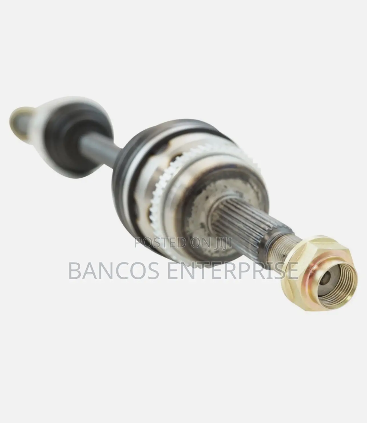 Toyota Camry Axle Shaft 2012-2017