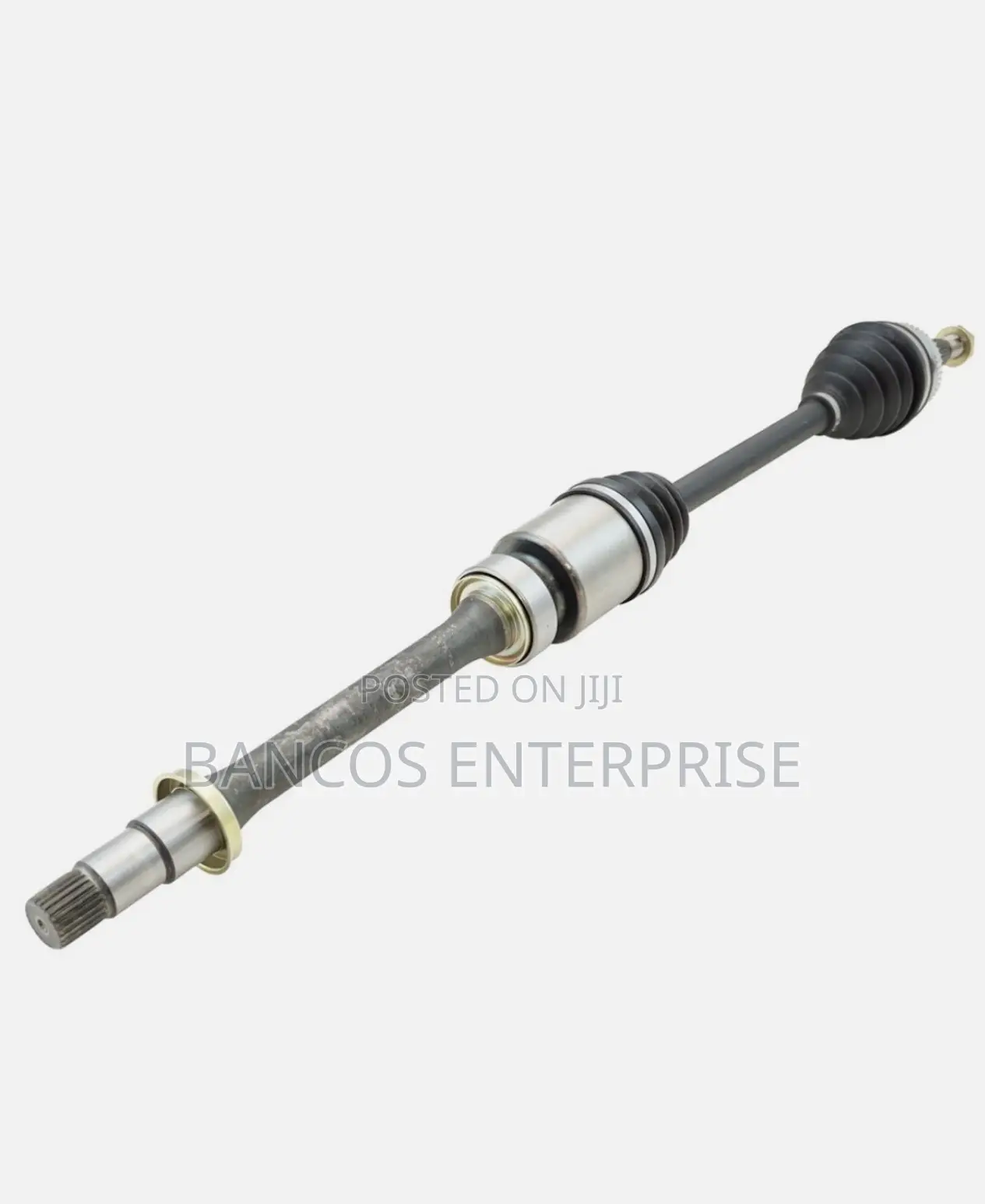 Toyota Camry Axle Shaft 2012-2017