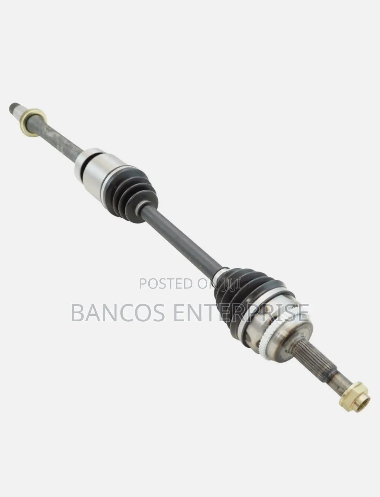Toyota Camry Axle Shaft 2012-2017