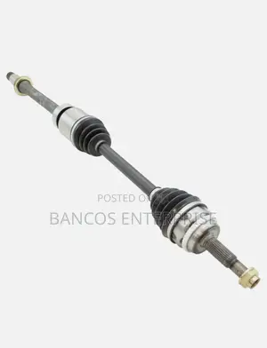 Toyota Camry Axle Shaft 2012-2017
