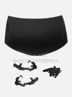 Toyota Camry 2012-2014 Car Bonnet