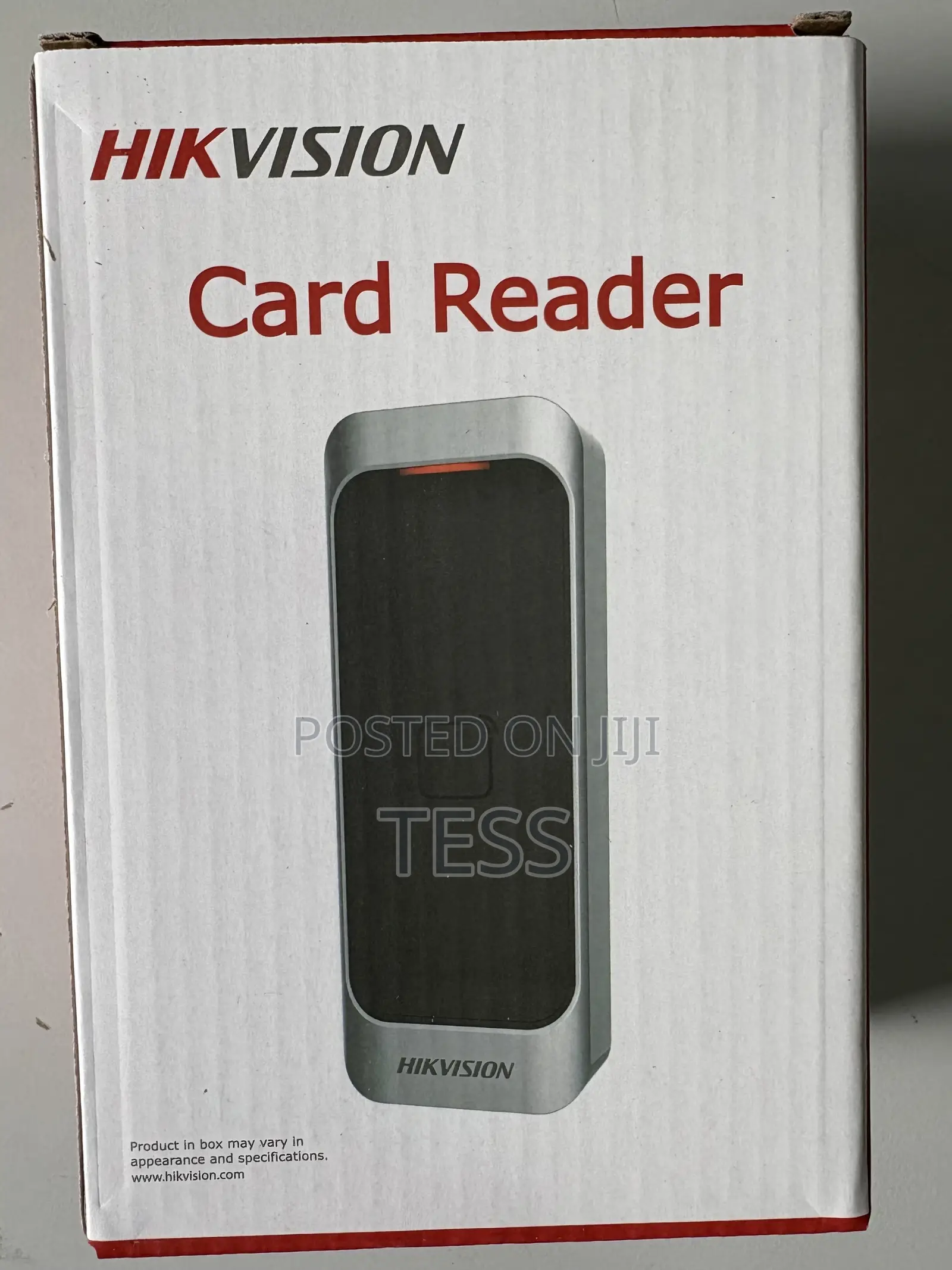 Hikvision Card Reader DS-K1107AM