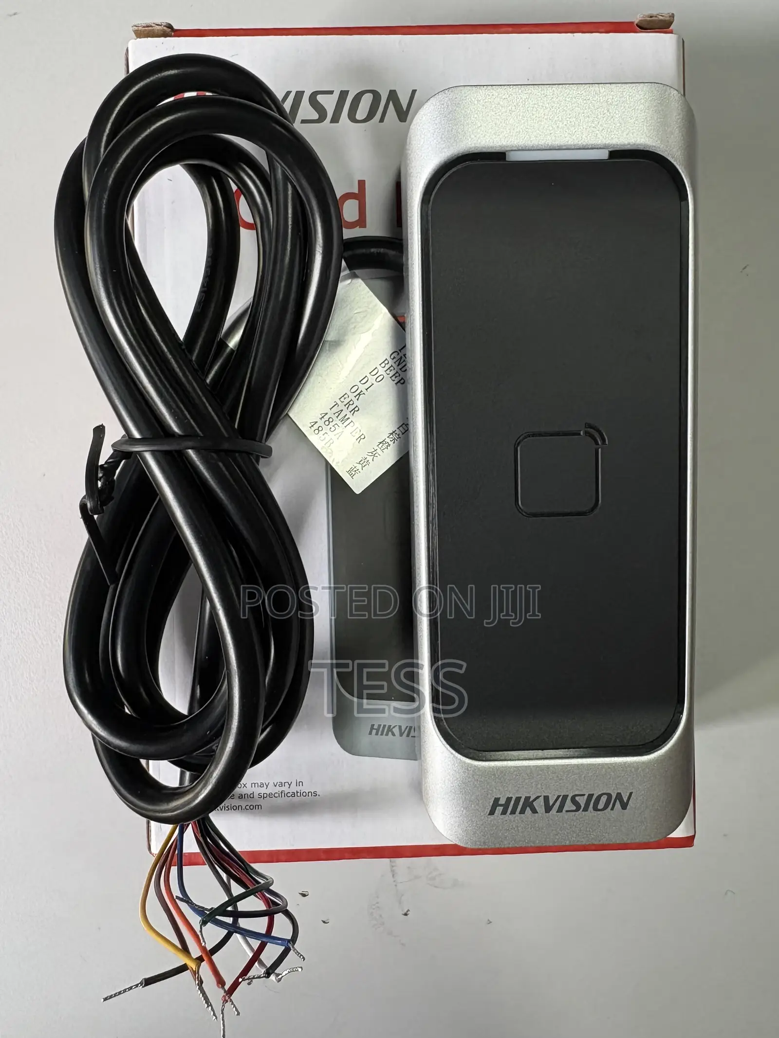 Hikvision Card Reader DS-K1107AM