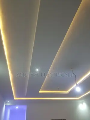 Asisteve Electrical Construction Company Limited