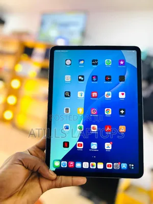 Apple iPad Pro 11 (2020) 128 GB