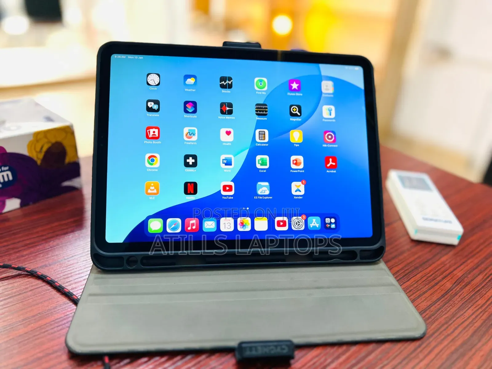 Apple iPad Pro 11 (2020) 128 GB