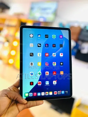 Apple iPad Pro 11 (2020) 128 GB