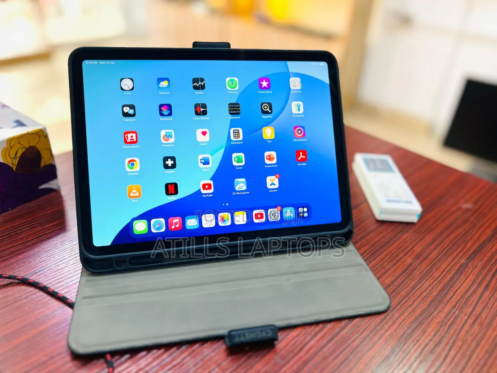 Apple iPad Pro 11 (2020) 128 GB