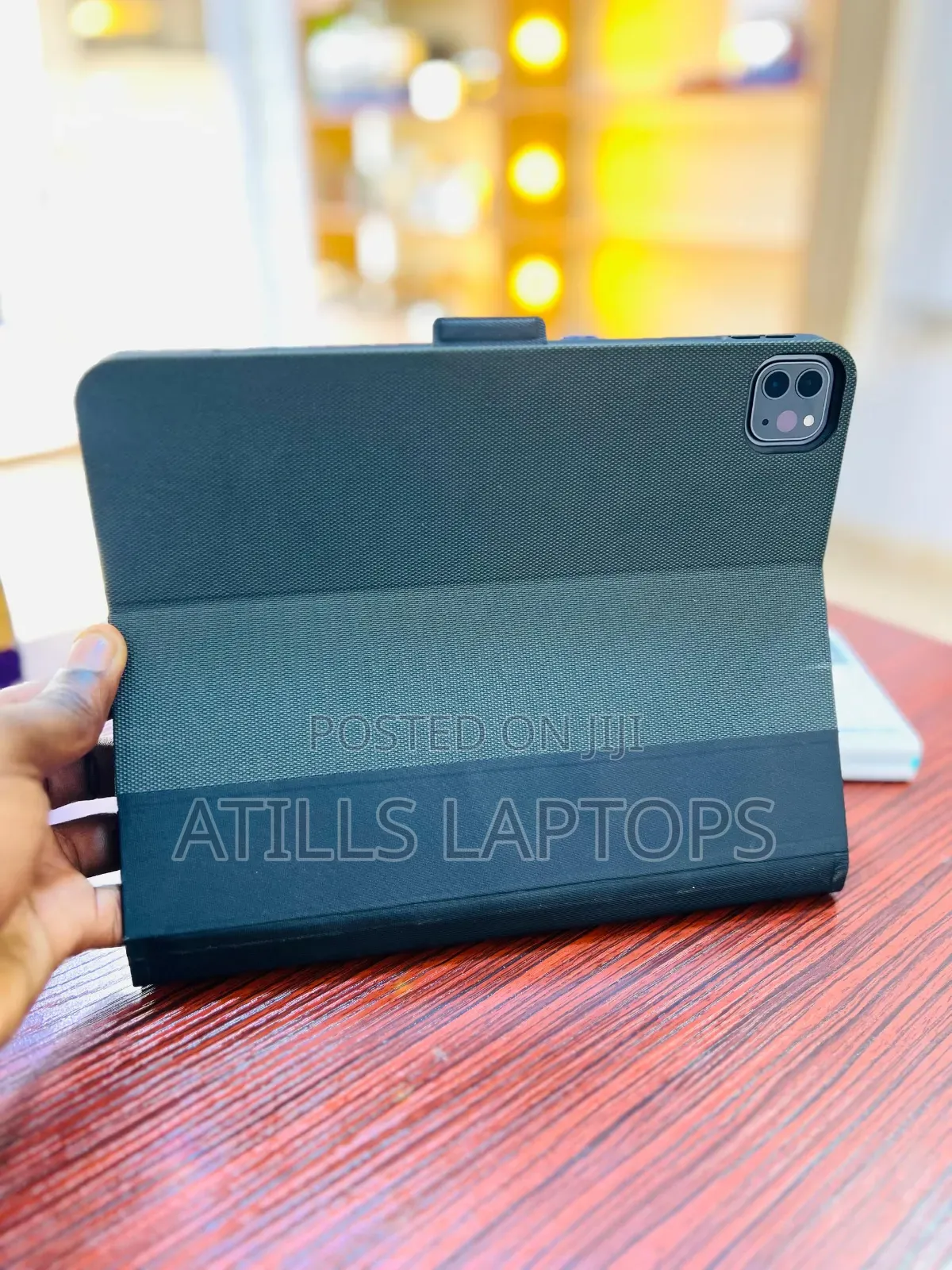 Apple iPad Pro 11 (2020) 128 GB